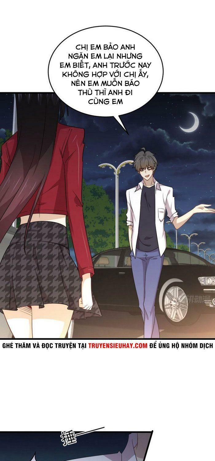 đọc truyện Xuyên Không Vào Thế Giới Nữ Cường Chương 182 ảnh 3 tại Thiên Thai Truyện