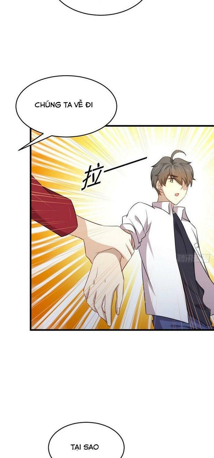 đọc truyện Xuyên Không Vào Thế Giới Nữ Cường Chương 182 ảnh 12 tại Thiên Thai Truyện