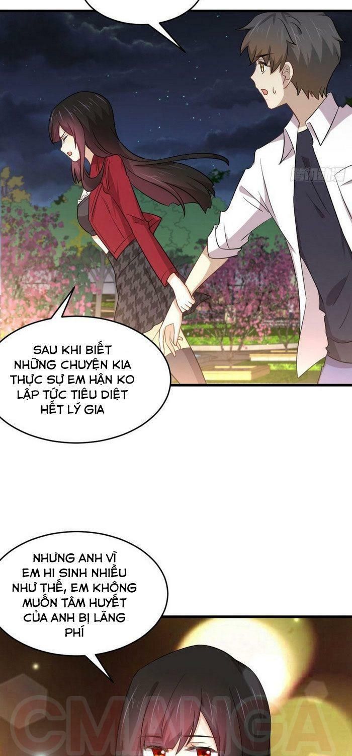 đọc truyện Xuyên Không Vào Thế Giới Nữ Cường Chương 182 ảnh 13 tại Thiên Thai Truyện