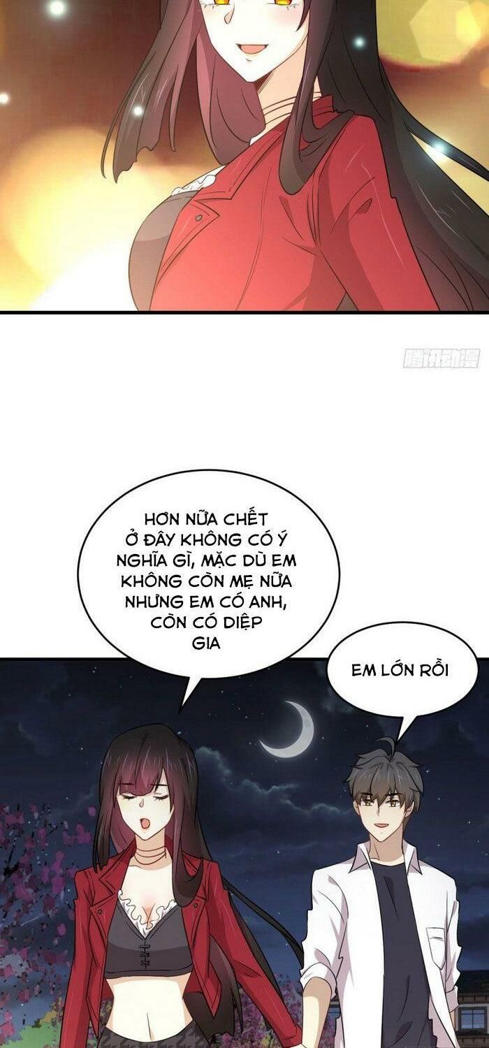 đọc truyện Xuyên Không Vào Thế Giới Nữ Cường Chương 182 ảnh 14 tại Thiên Thai Truyện