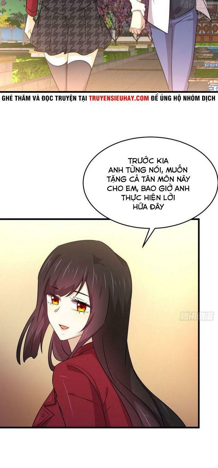 đọc truyện Xuyên Không Vào Thế Giới Nữ Cường Chương 182 ảnh 15 tại Thiên Thai Truyện