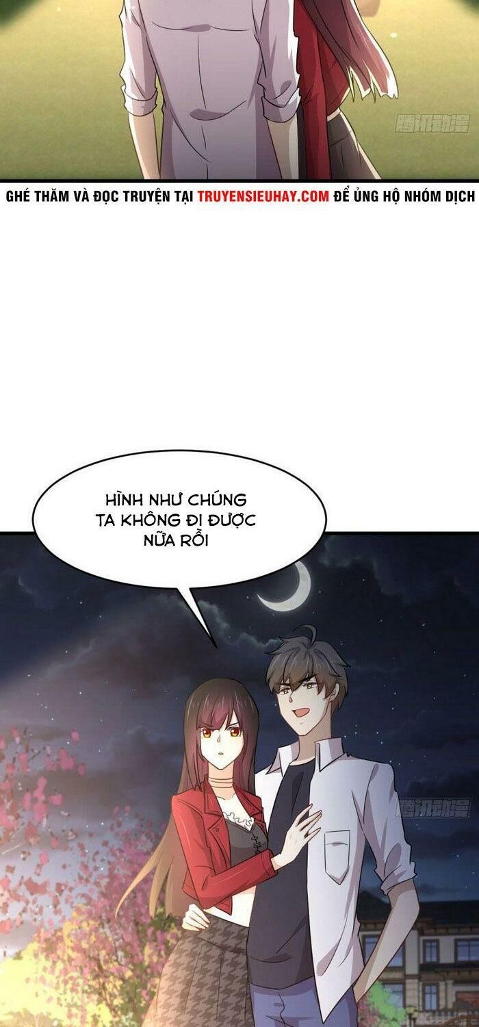 đọc truyện Xuyên Không Vào Thế Giới Nữ Cường Chương 182 ảnh 18 tại Thiên Thai Truyện