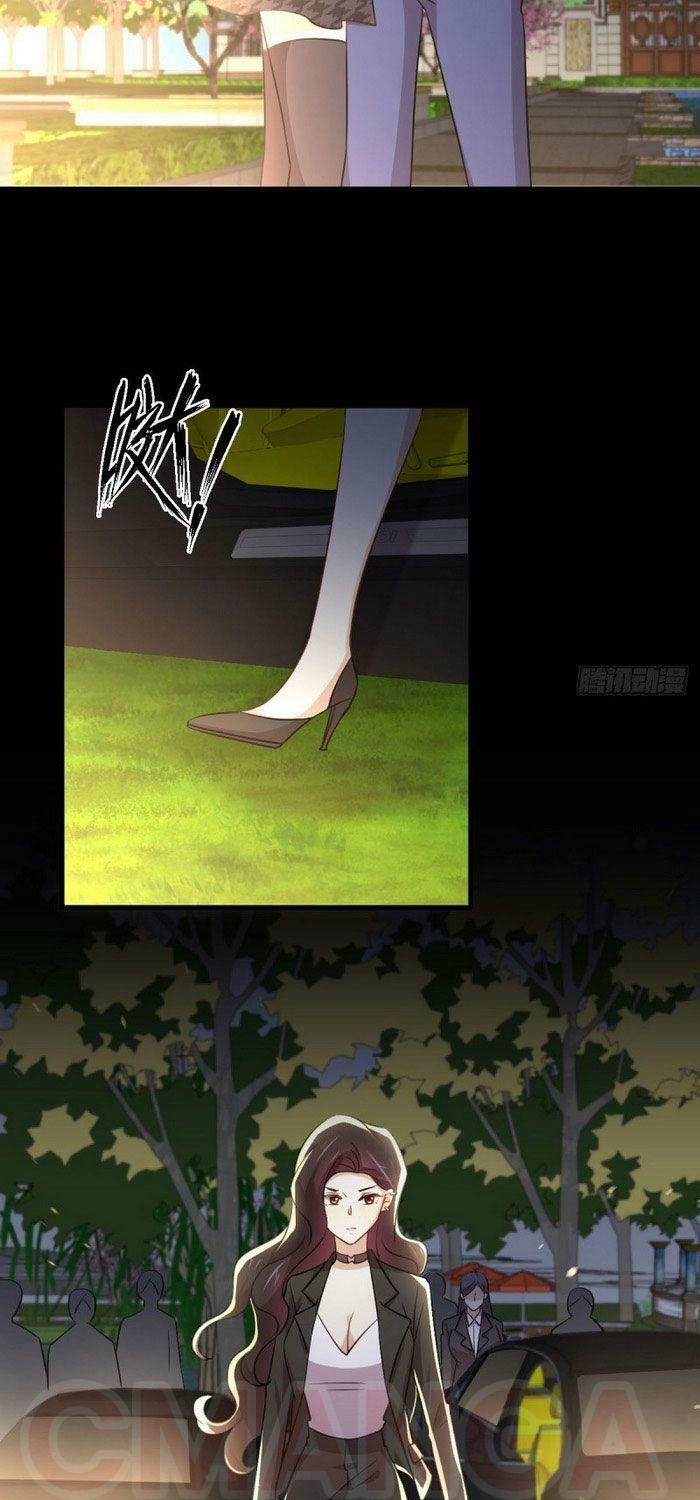 đọc truyện Xuyên Không Vào Thế Giới Nữ Cường Chương 182 ảnh 19 tại Thiên Thai Truyện