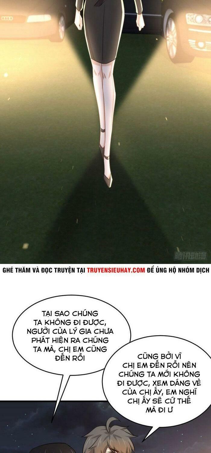 đọc truyện Xuyên Không Vào Thế Giới Nữ Cường Chương 182 ảnh 20 tại Thiên Thai Truyện