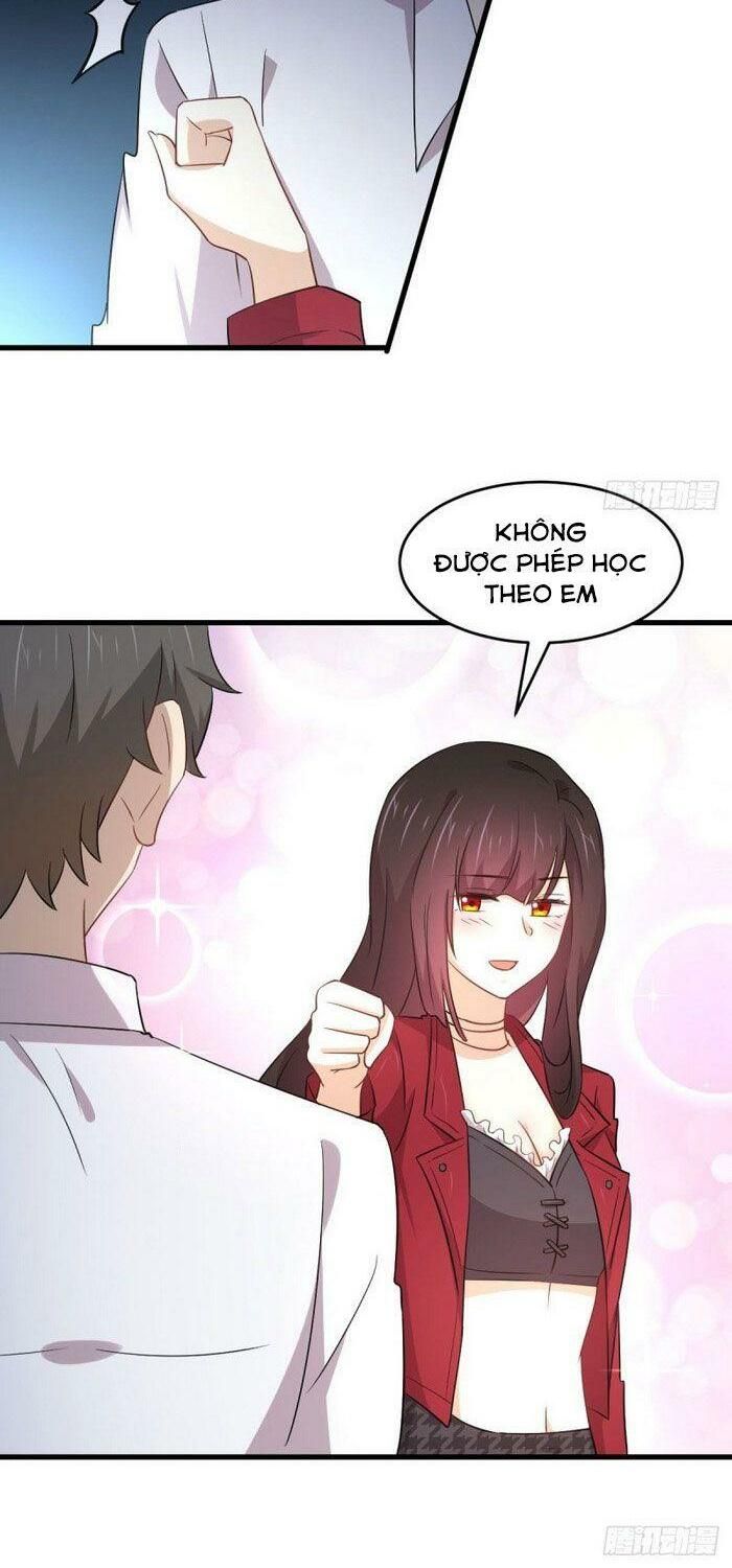 đọc truyện Xuyên Không Vào Thế Giới Nữ Cường Chương 182 ảnh 4 tại Thiên Thai Truyện