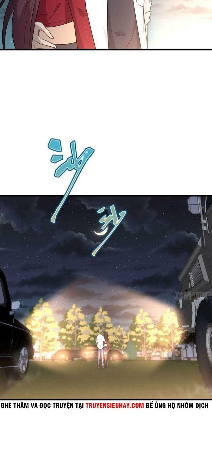 đọc truyện Xuyên Không Vào Thế Giới Nữ Cường Chương 182 ảnh 22 tại Thiên Thai Truyện