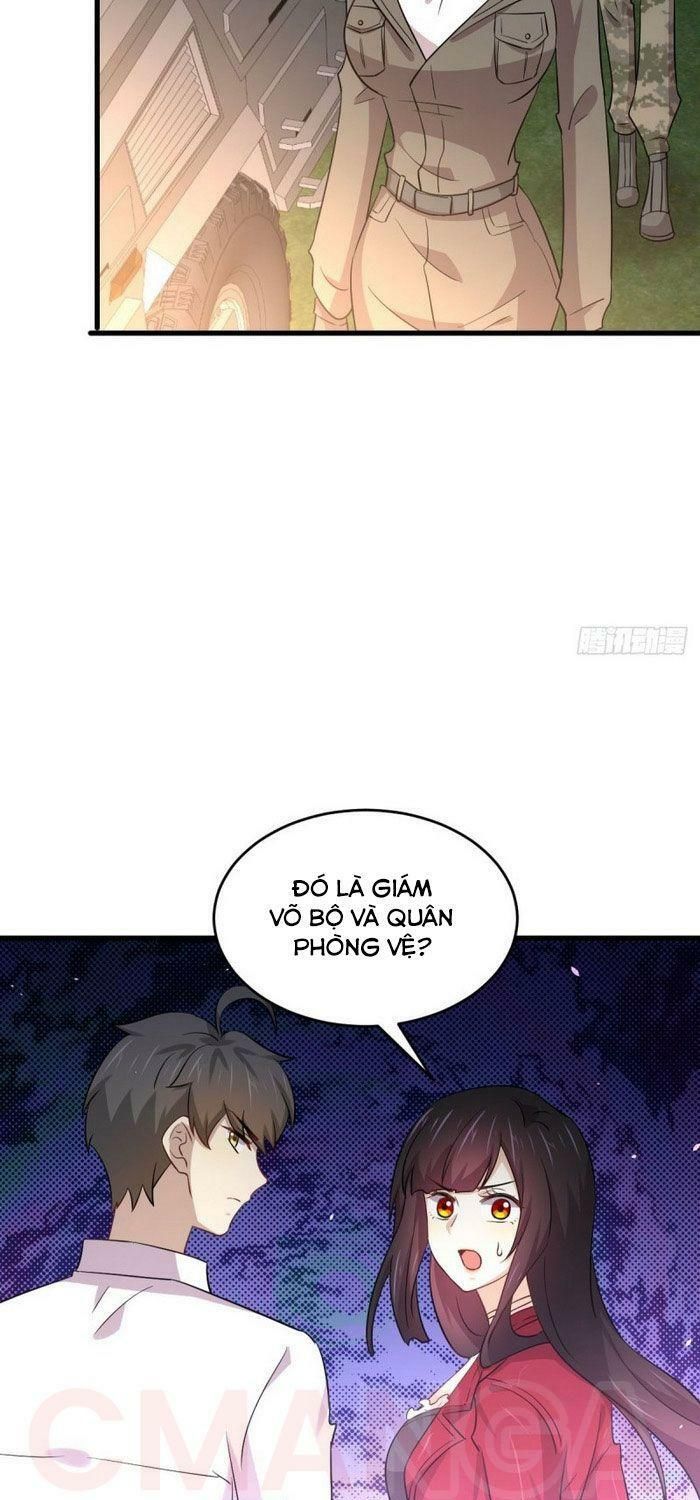 đọc truyện Xuyên Không Vào Thế Giới Nữ Cường Chương 182 ảnh 24 tại Thiên Thai Truyện