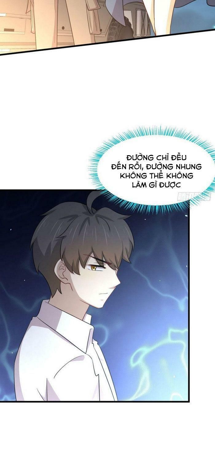 đọc truyện Xuyên Không Vào Thế Giới Nữ Cường Chương 182 ảnh 26 tại Thiên Thai Truyện