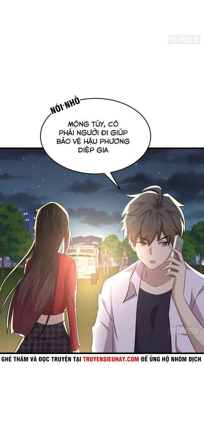 đọc truyện Xuyên Không Vào Thế Giới Nữ Cường Chương 182 ảnh 27 tại Thiên Thai Truyện