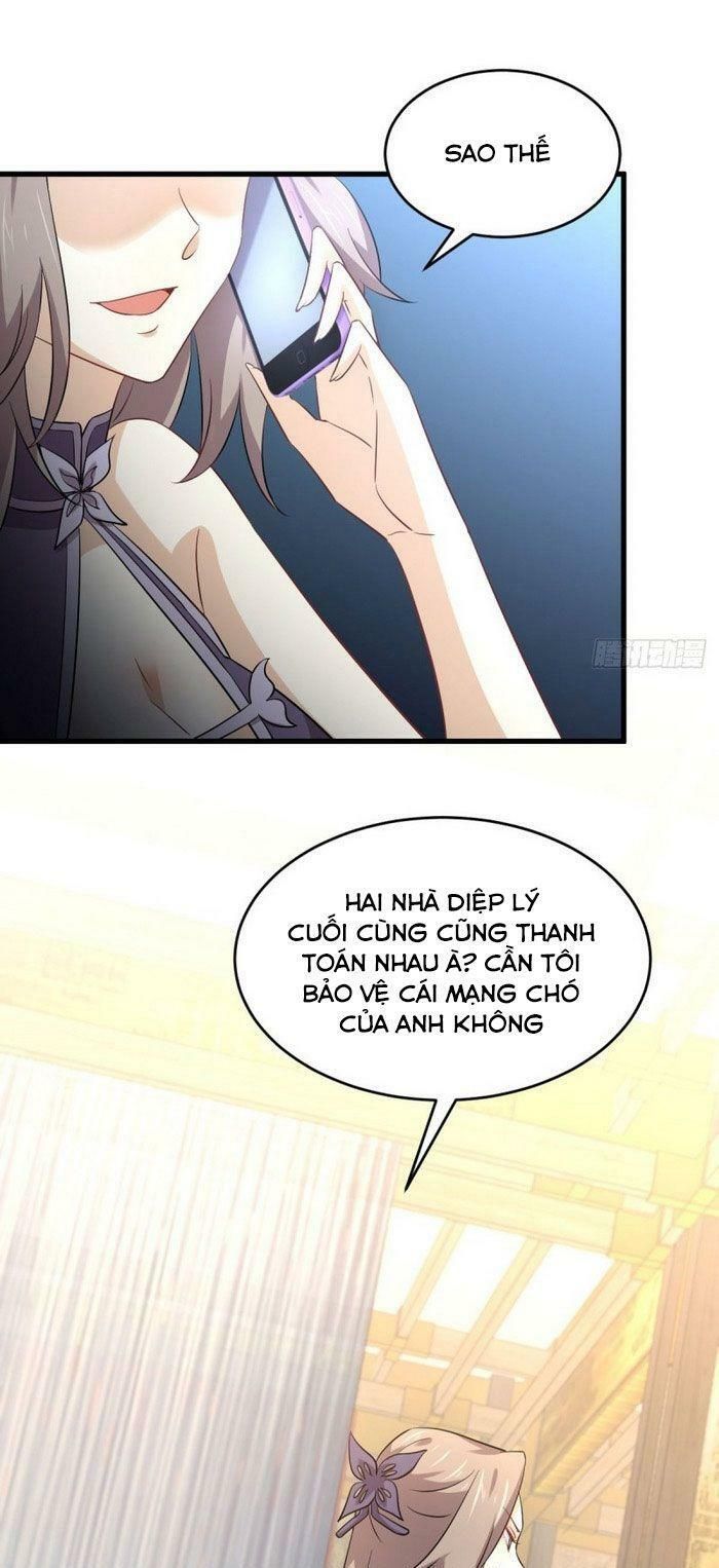 đọc truyện Xuyên Không Vào Thế Giới Nữ Cường Chương 182 ảnh 28 tại Thiên Thai Truyện