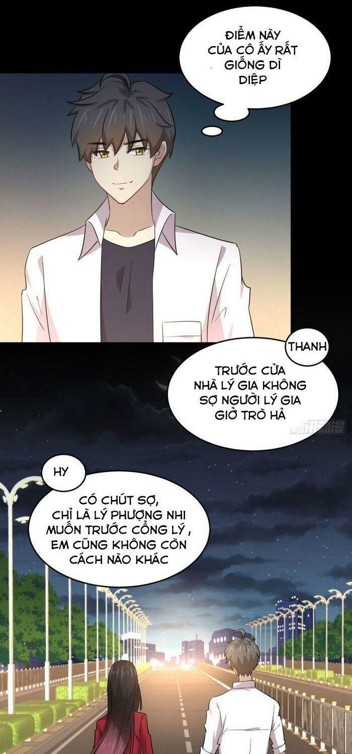 đọc truyện Xuyên Không Vào Thế Giới Nữ Cường Chương 182 ảnh 6 tại Thiên Thai Truyện