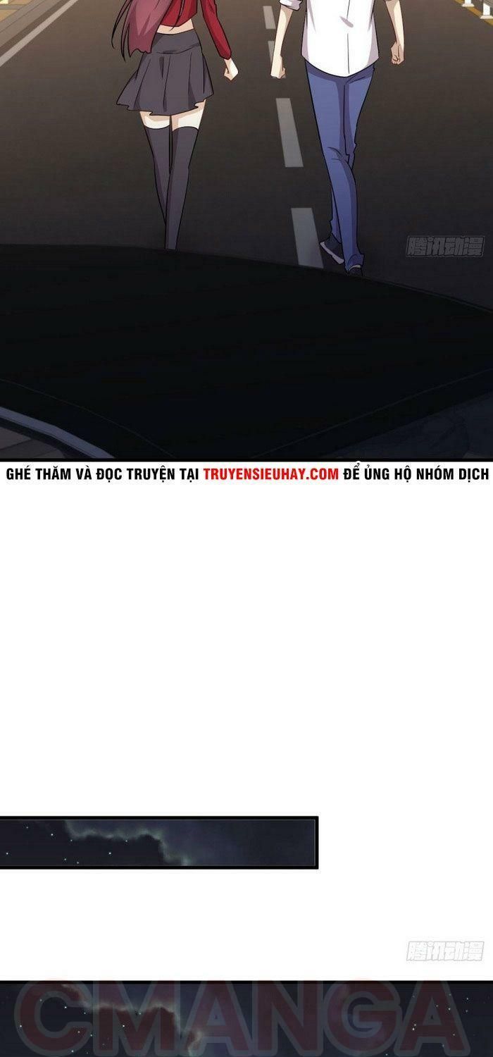 đọc truyện Xuyên Không Vào Thế Giới Nữ Cường Chương 182 ảnh 7 tại Thiên Thai Truyện