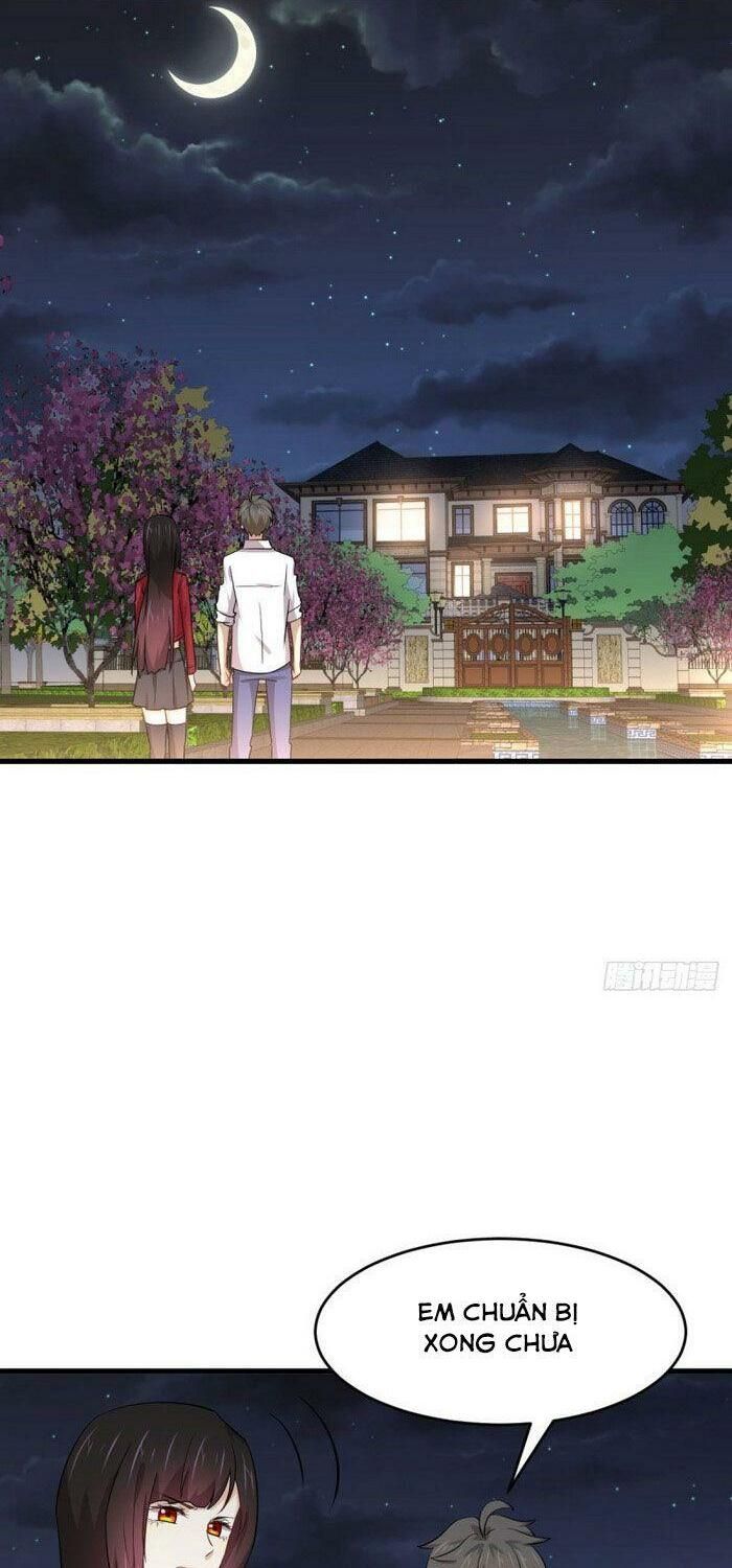 đọc truyện Xuyên Không Vào Thế Giới Nữ Cường Chương 182 ảnh 8 tại Thiên Thai Truyện