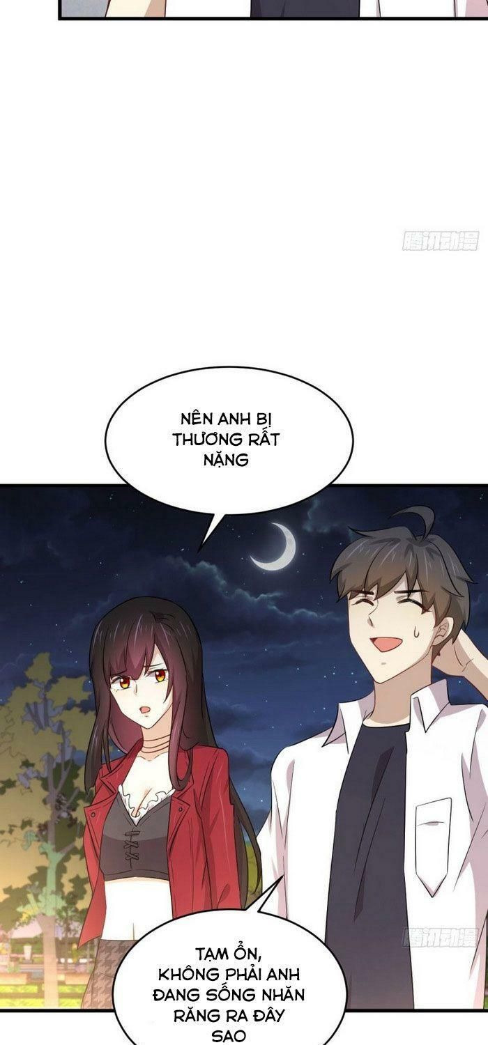 đọc truyện Xuyên Không Vào Thế Giới Nữ Cường Chương 182 ảnh 11 tại Thiên Thai Truyện