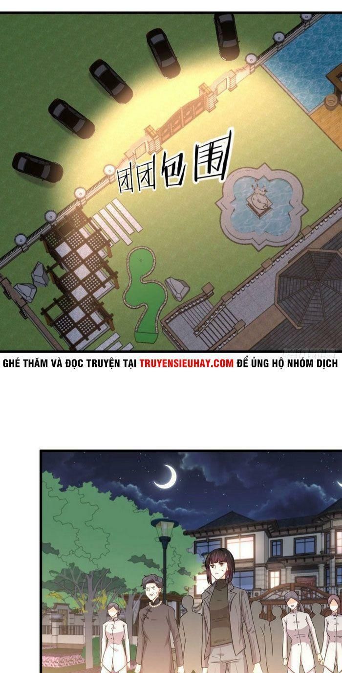 đọc truyện Xuyên Không Vào Thế Giới Nữ Cường Chương 183 ảnh 3 tại Thiên Thai Truyện