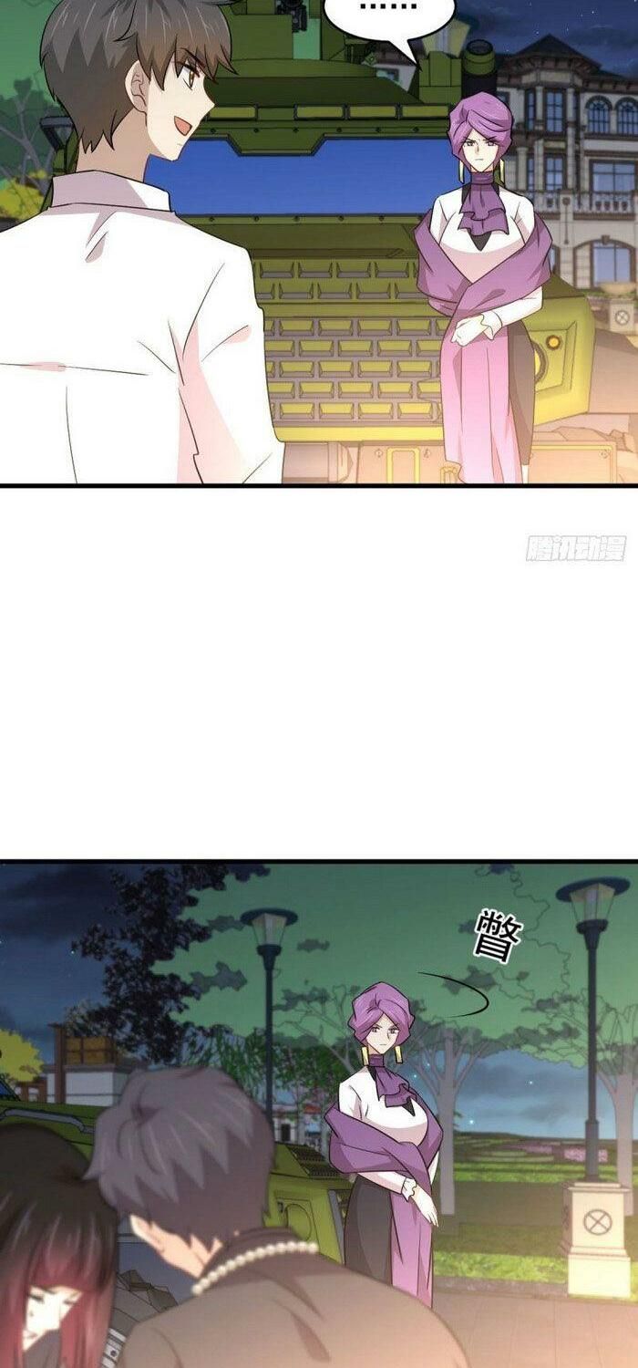 đọc truyện Xuyên Không Vào Thế Giới Nữ Cường Chương 183 ảnh 12 tại Thiên Thai Truyện