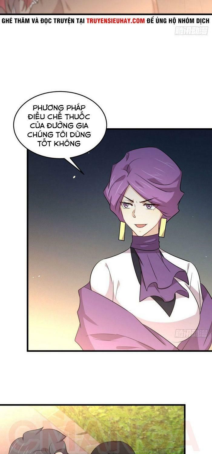 đọc truyện Xuyên Không Vào Thế Giới Nữ Cường Chương 183 ảnh 13 tại Thiên Thai Truyện