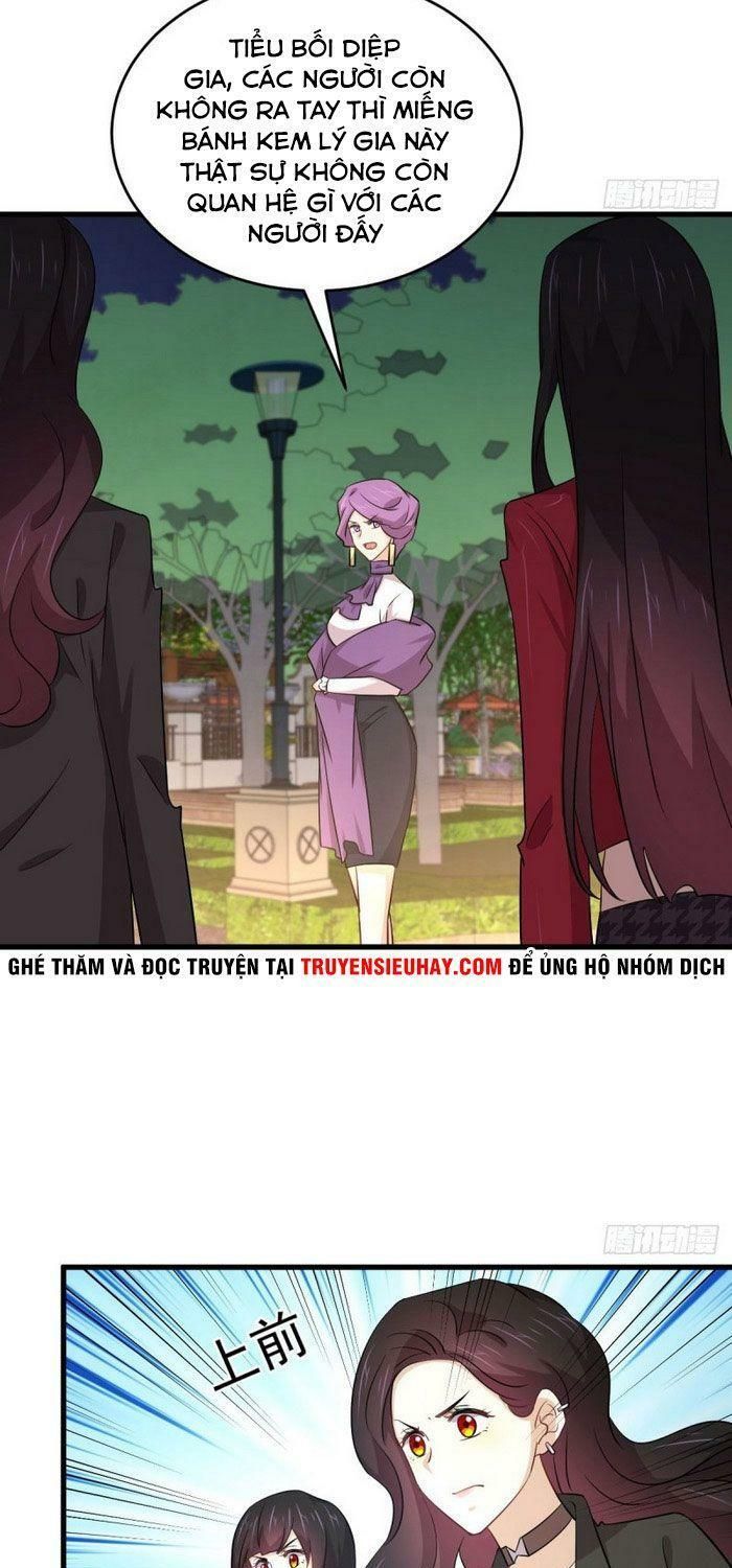 đọc truyện Xuyên Không Vào Thế Giới Nữ Cường Chương 183 ảnh 15 tại Thiên Thai Truyện