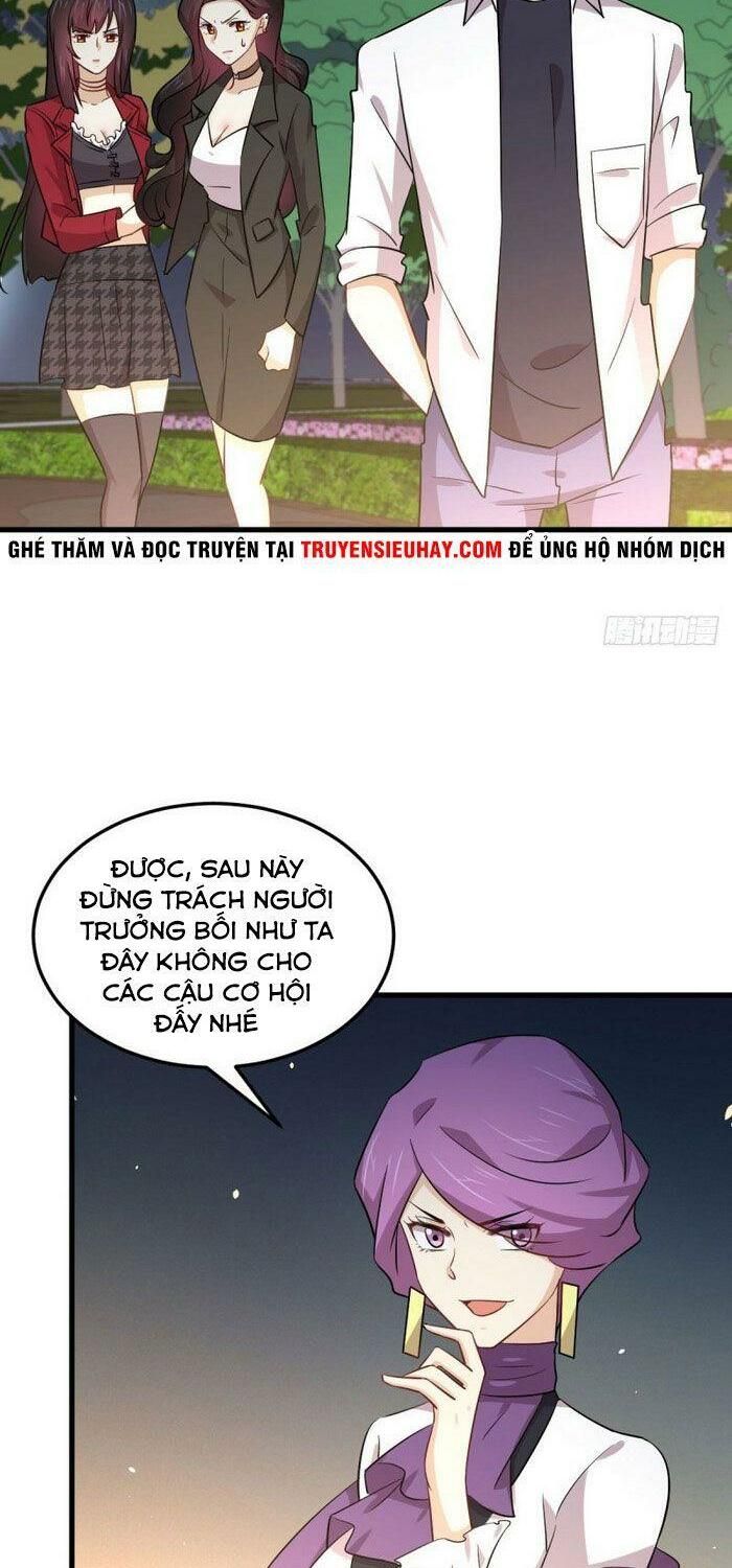 đọc truyện Xuyên Không Vào Thế Giới Nữ Cường Chương 183 ảnh 18 tại Thiên Thai Truyện