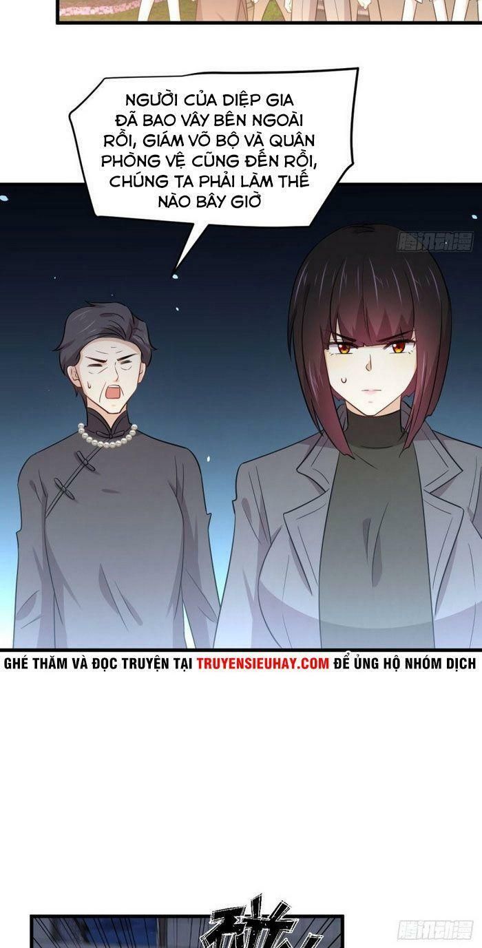 đọc truyện Xuyên Không Vào Thế Giới Nữ Cường Chương 183 ảnh 4 tại Thiên Thai Truyện