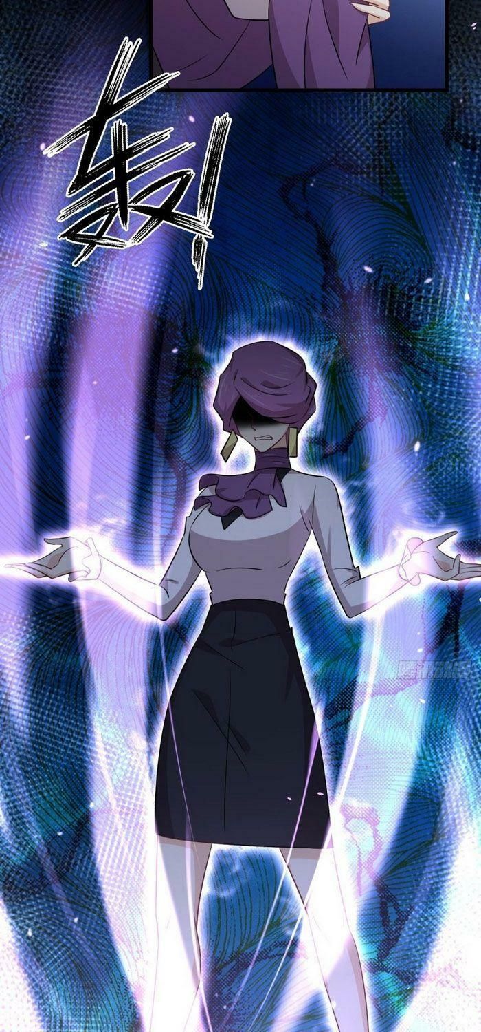 đọc truyện Xuyên Không Vào Thế Giới Nữ Cường Chương 183 ảnh 22 tại Thiên Thai Truyện