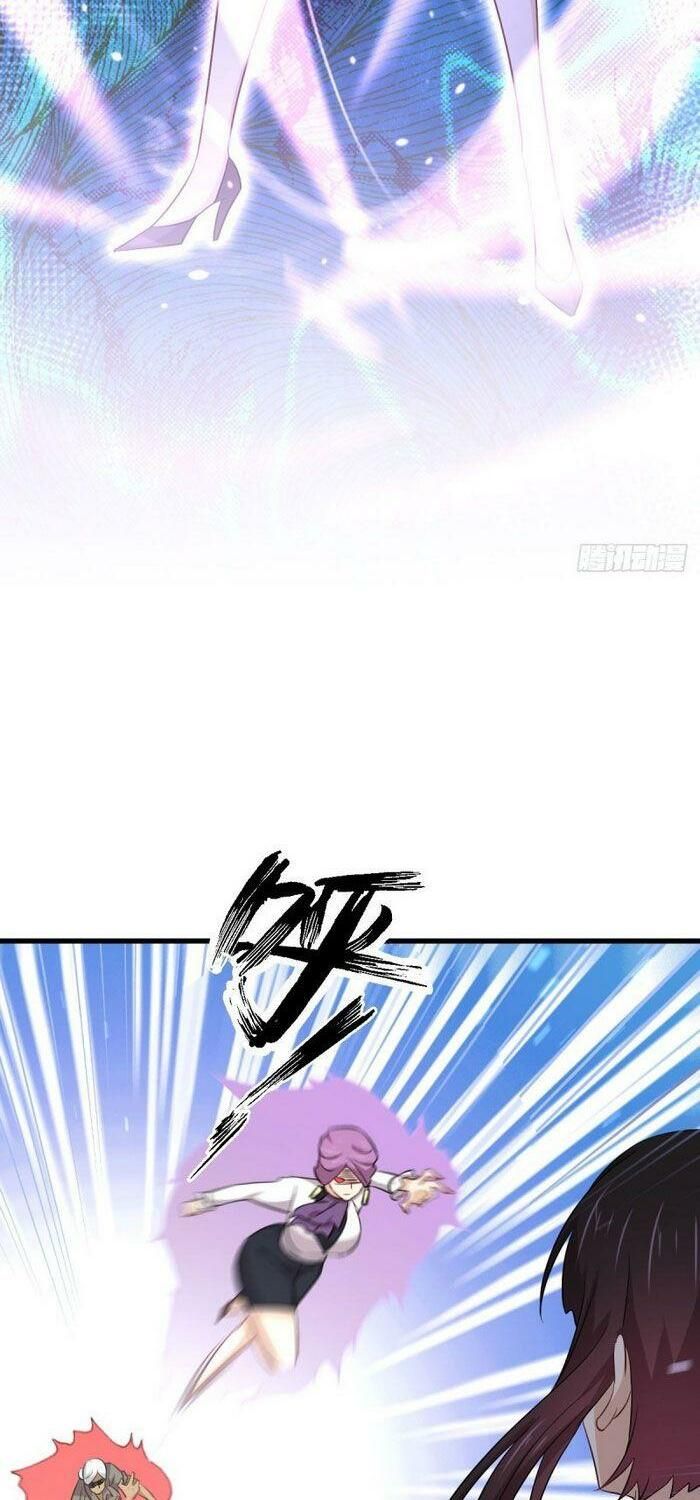 đọc truyện Xuyên Không Vào Thế Giới Nữ Cường Chương 183 ảnh 23 tại Thiên Thai Truyện