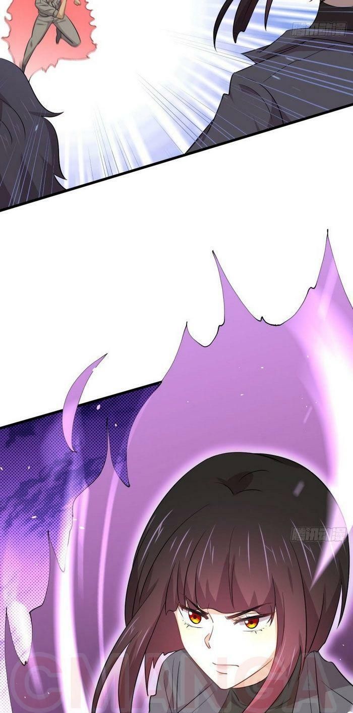 đọc truyện Xuyên Không Vào Thế Giới Nữ Cường Chương 183 ảnh 24 tại Thiên Thai Truyện