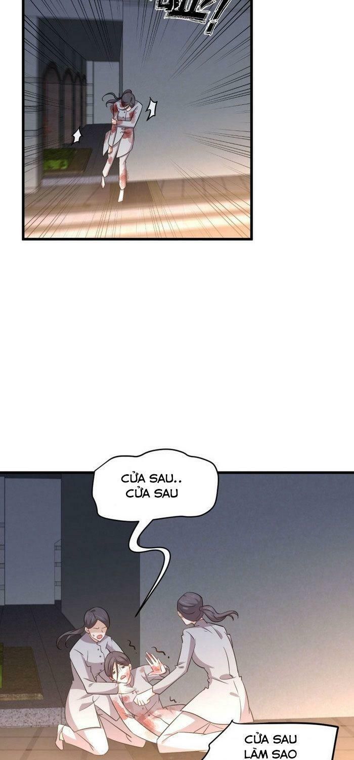 đọc truyện Xuyên Không Vào Thế Giới Nữ Cường Chương 183 ảnh 5 tại Thiên Thai Truyện