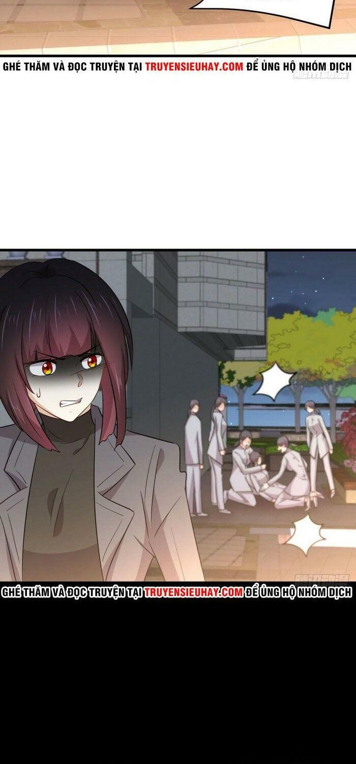 đọc truyện Xuyên Không Vào Thế Giới Nữ Cường Chương 183 ảnh 6 tại Thiên Thai Truyện