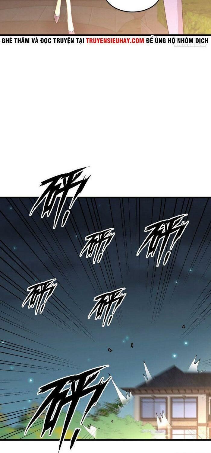 đọc truyện Xuyên Không Vào Thế Giới Nữ Cường Chương 183 ảnh 8 tại Thiên Thai Truyện