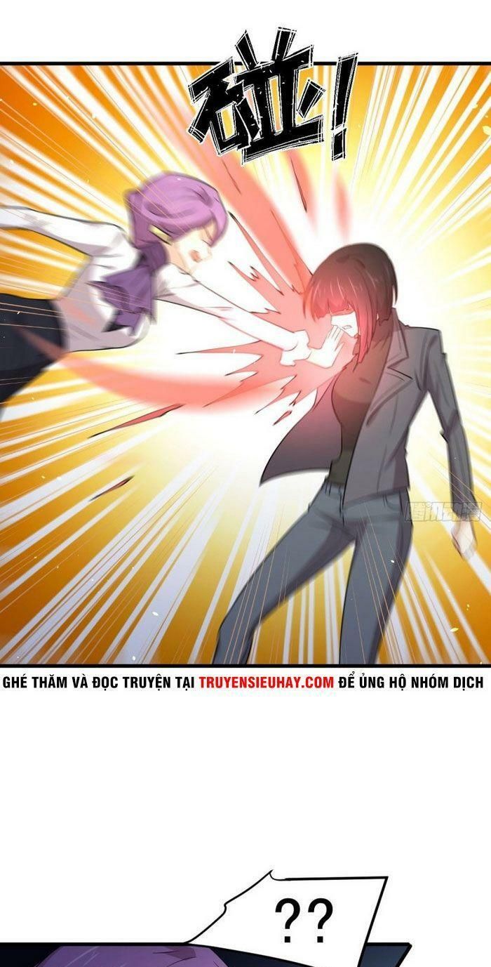 đọc truyện Xuyên Không Vào Thế Giới Nữ Cường Chương 184 ảnh 3 tại Thiên Thai Truyện