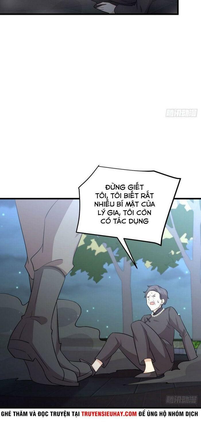 đọc truyện Xuyên Không Vào Thế Giới Nữ Cường Chương 184 ảnh 14 tại Thiên Thai Truyện