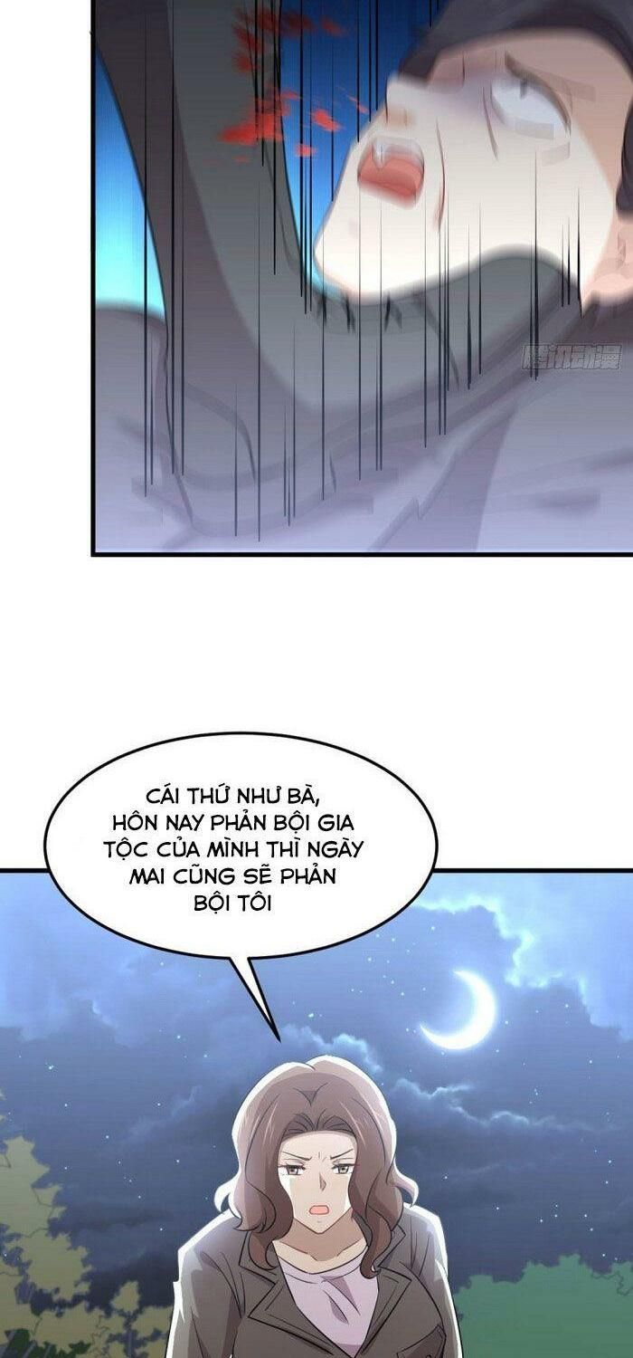 đọc truyện Xuyên Không Vào Thế Giới Nữ Cường Chương 184 ảnh 16 tại Thiên Thai Truyện