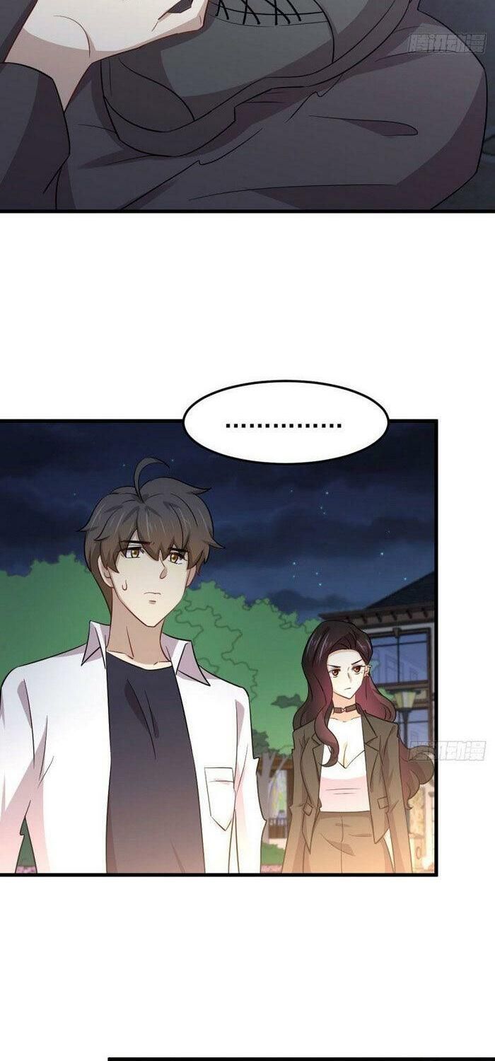 đọc truyện Xuyên Không Vào Thế Giới Nữ Cường Chương 184 ảnh 18 tại Thiên Thai Truyện