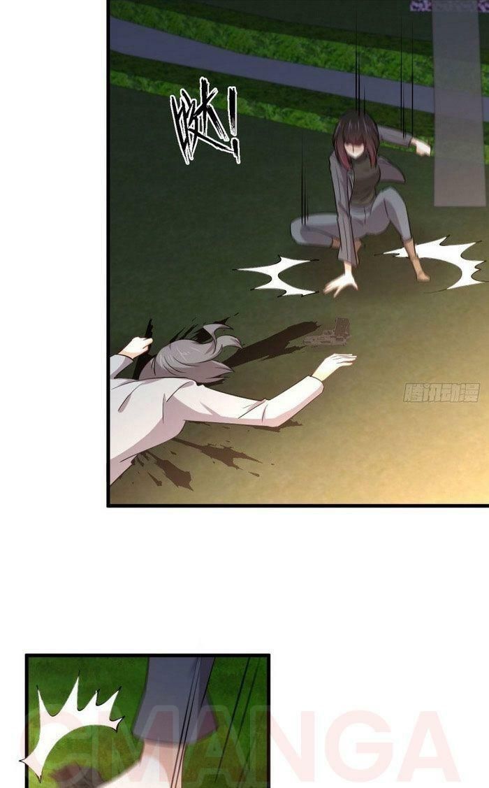 đọc truyện Xuyên Không Vào Thế Giới Nữ Cường Chương 184 ảnh 19 tại Thiên Thai Truyện