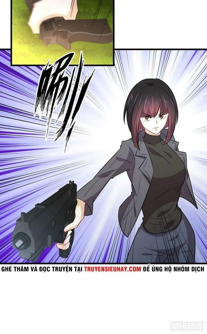 đọc truyện Xuyên Không Vào Thế Giới Nữ Cường Chương 184 ảnh 20 tại Thiên Thai Truyện