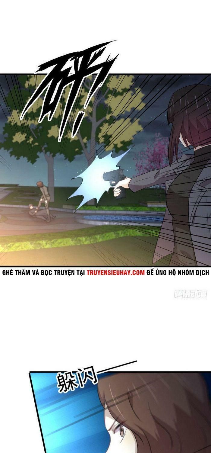 đọc truyện Xuyên Không Vào Thế Giới Nữ Cường Chương 184 ảnh 21 tại Thiên Thai Truyện