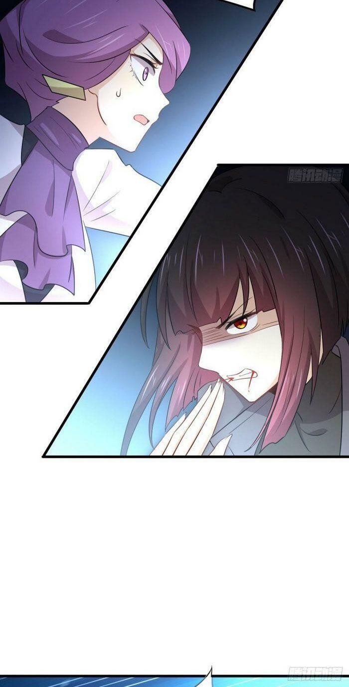 đọc truyện Xuyên Không Vào Thế Giới Nữ Cường Chương 184 ảnh 4 tại Thiên Thai Truyện