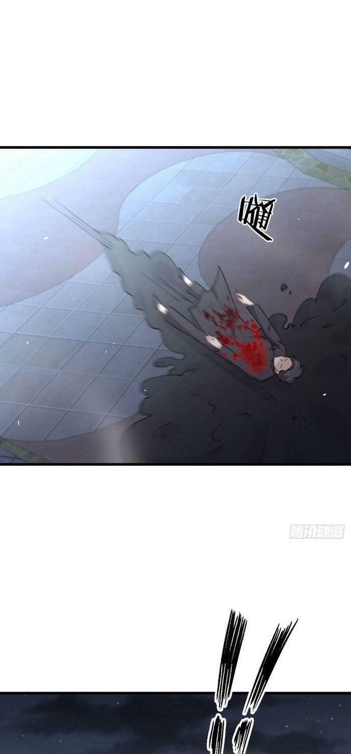 đọc truyện Xuyên Không Vào Thế Giới Nữ Cường Chương 184 ảnh 23 tại Thiên Thai Truyện