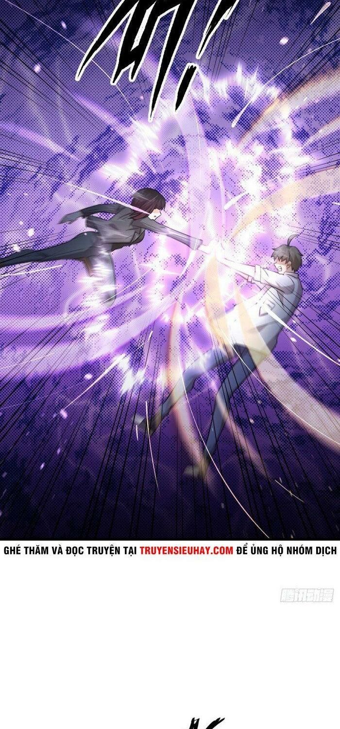 đọc truyện Xuyên Không Vào Thế Giới Nữ Cường Chương 184 ảnh 26 tại Thiên Thai Truyện