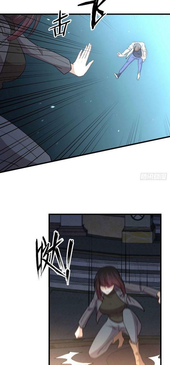 đọc truyện Xuyên Không Vào Thế Giới Nữ Cường Chương 184 ảnh 27 tại Thiên Thai Truyện