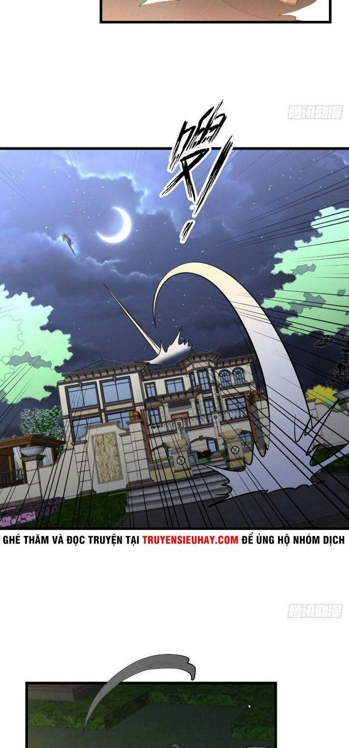 đọc truyện Xuyên Không Vào Thế Giới Nữ Cường Chương 184 ảnh 28 tại Thiên Thai Truyện