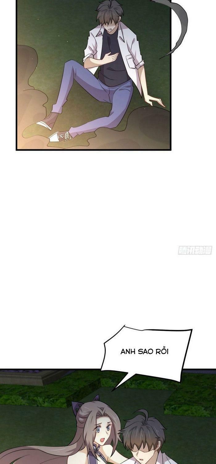 đọc truyện Xuyên Không Vào Thế Giới Nữ Cường Chương 184 ảnh 29 tại Thiên Thai Truyện