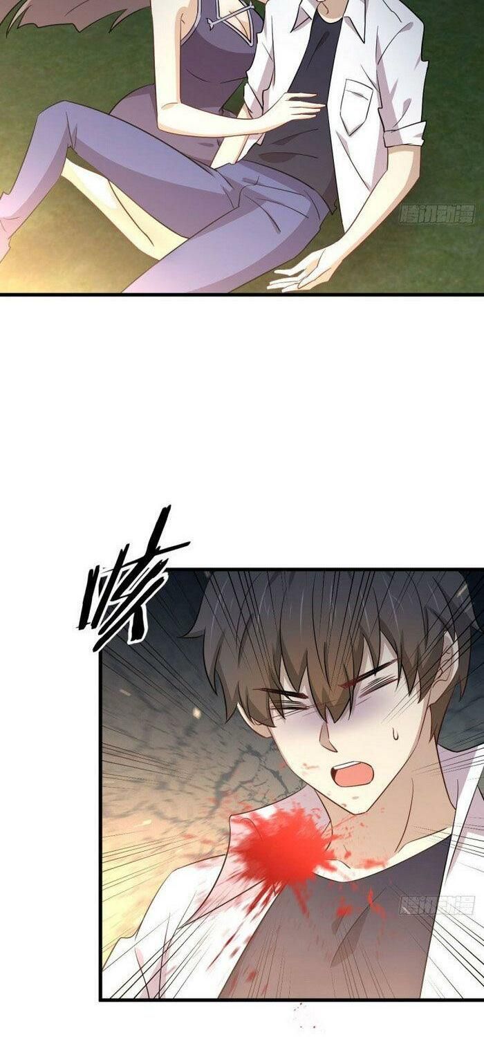 đọc truyện Xuyên Không Vào Thế Giới Nữ Cường Chương 184 ảnh 30 tại Thiên Thai Truyện