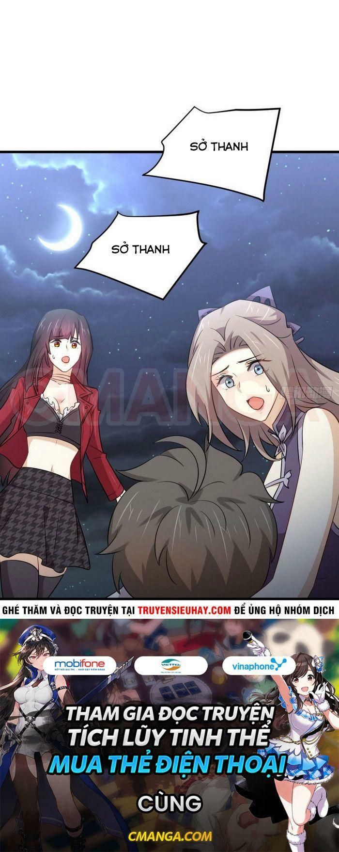 đọc truyện Xuyên Không Vào Thế Giới Nữ Cường Chương 184 ảnh 31 tại Thiên Thai Truyện