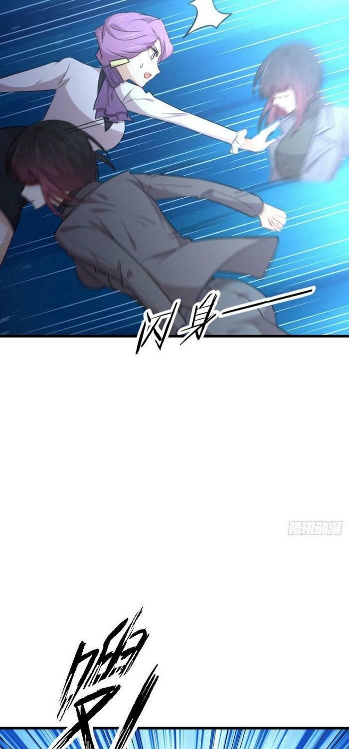 đọc truyện Xuyên Không Vào Thế Giới Nữ Cường Chương 184 ảnh 5 tại Thiên Thai Truyện