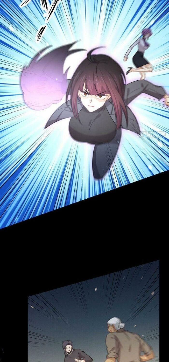 đọc truyện Xuyên Không Vào Thế Giới Nữ Cường Chương 184 ảnh 6 tại Thiên Thai Truyện