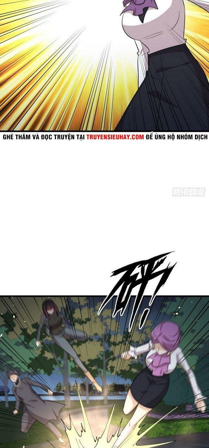 đọc truyện Xuyên Không Vào Thế Giới Nữ Cường Chương 184 ảnh 10 tại Thiên Thai Truyện