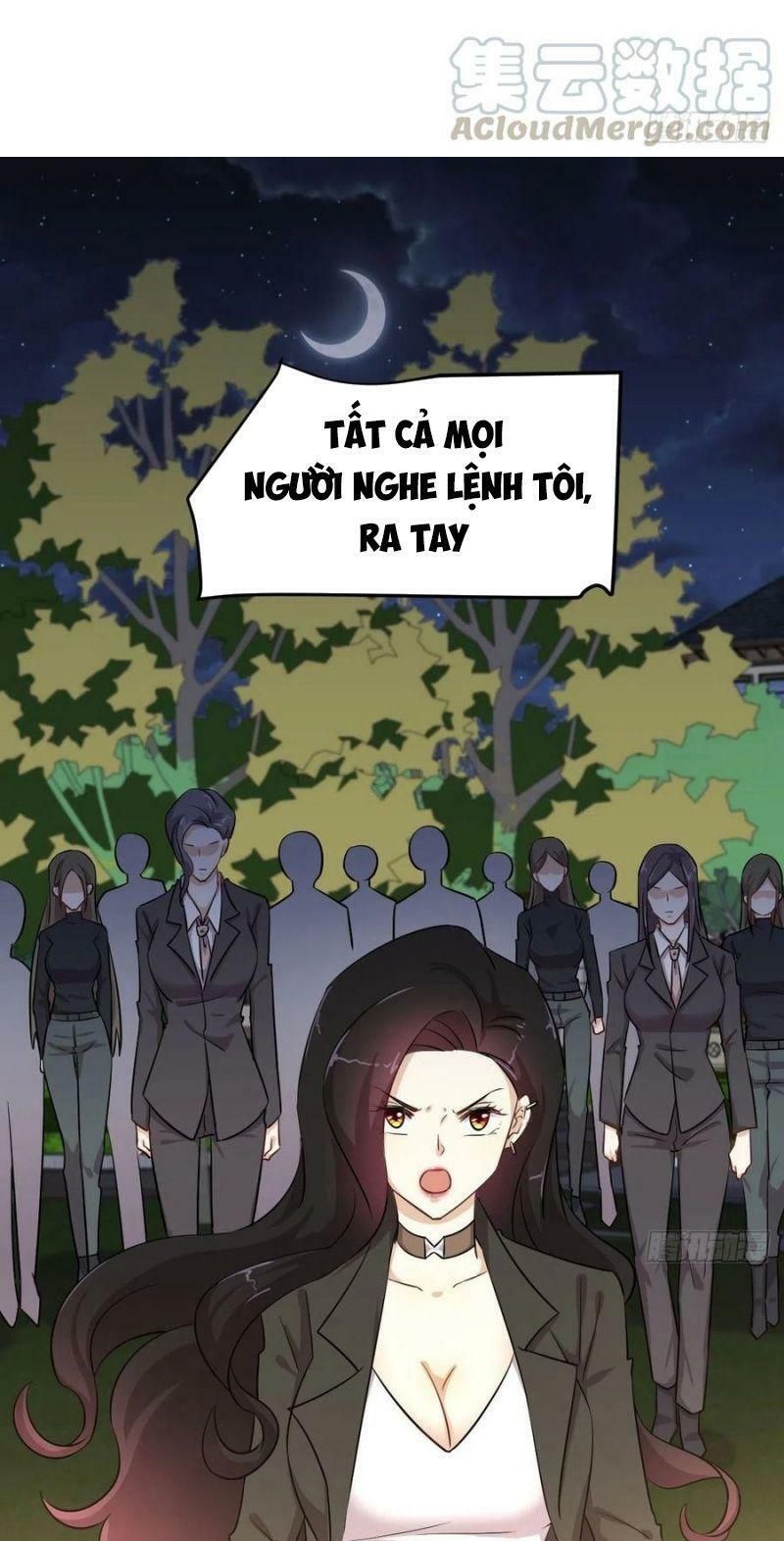 đọc truyện Xuyên Không Vào Thế Giới Nữ Cường Chương 185 ảnh 13 tại Thiên Thai Truyện