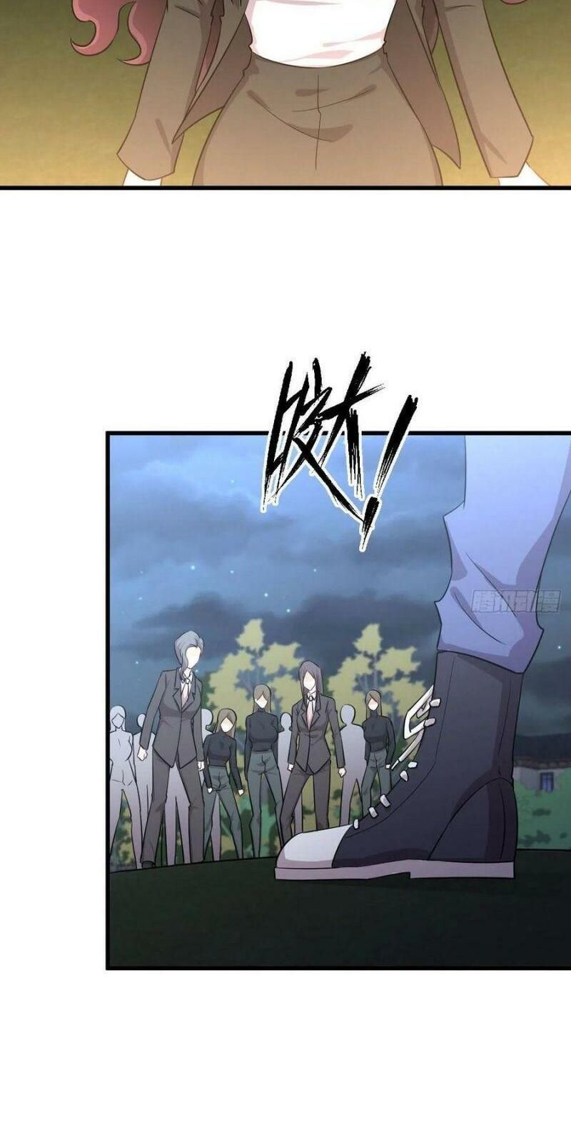 đọc truyện Xuyên Không Vào Thế Giới Nữ Cường Chương 185 ảnh 14 tại Thiên Thai Truyện